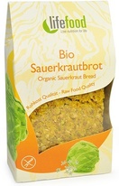 BIO RAW zelňáky 90g Lifefood