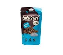Čočkýna Smažená čočka 100g mořská sůl 