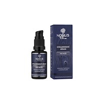 Nobilis TILIA Hyaluronové sérum pro muže 20 ml