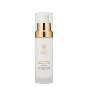 Nobilis TILIA Intenzivní remodelační sérum 30 ml