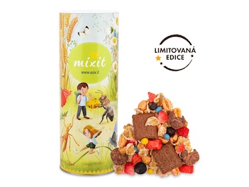 MIXIT Mix do lavic 350g