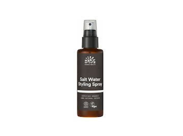 URTE Nordic Beauty Stylingový spray s mořskou vodou 100 ml BIO
