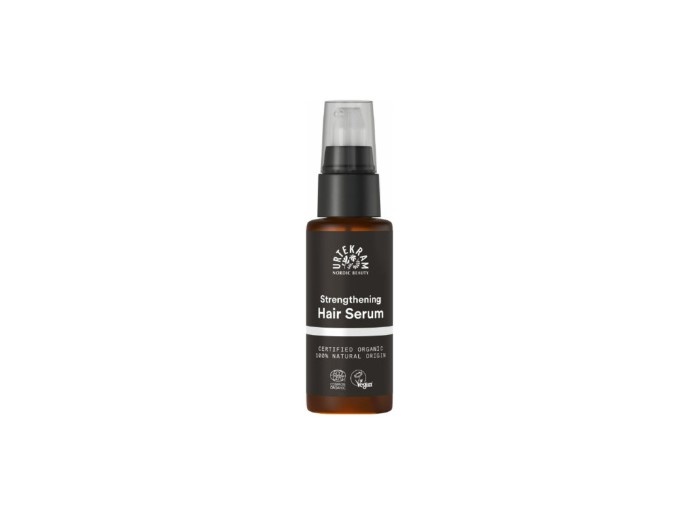 URTE Nordic Beauty Posilující vlasové sérum 50 ml ve spreji