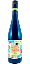 BIO červené víno alko 750 ml SANGRIA