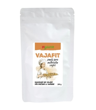 IPJ VAJAFIT 200g náhrada vajec