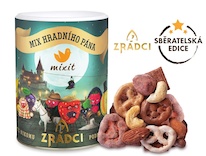 MIXIT Mix hradního pána 300g