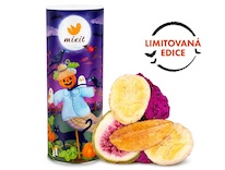 MIXIT Velké strašidelné ovoce 160g halloweenský tubus