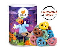 MIXIT Preclíky - strašidelný mix 240g