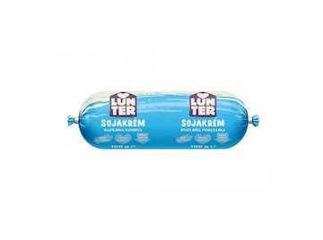 Lunter Sojakrém pomazánka 100g - chlazený produkt - POUZE pro osobní odběr

