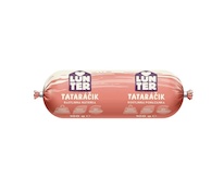 Tataráček 100g Lunter - chlazený produkt