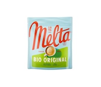 MELTA BIO Original instatní cereální nápoj 130g