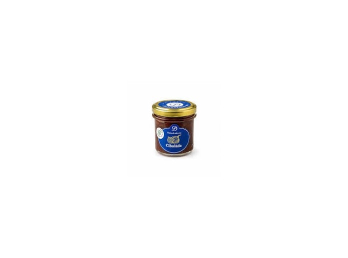 DobroLádovna Cibuláda s pivem/švestkami 200g