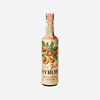 KITL syrob meruňka 500 ml