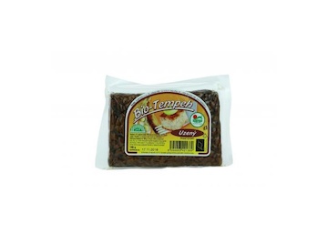 Sunfood Bio tempeh uzený 190g - chlazený produkt
