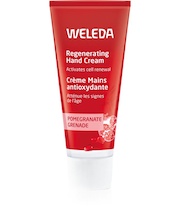 Weleda Krém na ruce Granátové jablko 50ml