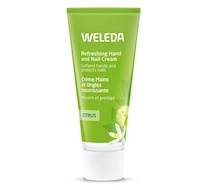 Weleda Krém na ruce Citrusový 50 ml