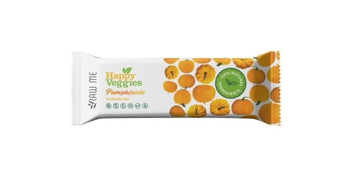 RAW ME Tyčinka Pumpkinato 30g 
