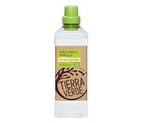 Tierra Verde Máchadlo 1 l pro CITLIVOU pokožku