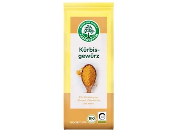 Lebensbaum Pumpkin spice koření 50g BIO
