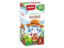 BIO dětský bylinný čaj Rooibos 30 g Apotheke