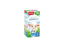 Apotheke BIO dětský čaj heřmánkový 20 g porcovaný 
