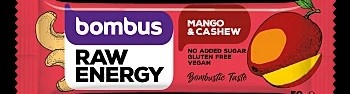 BombusRAWenergyMangoKesu50g