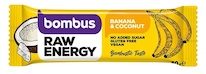 bombusRAWenergyBananKokos50g