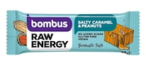 BombusRAWslanyKaramelArasidy50g