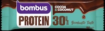 proteinBombusKakaoKokos50g
