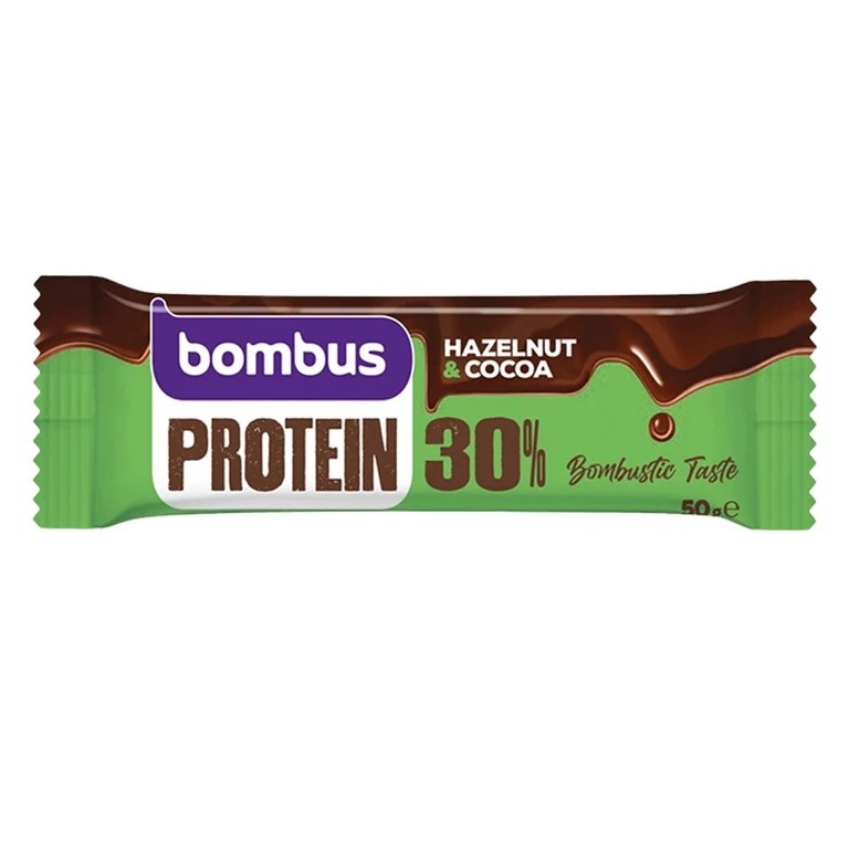 ProteinBombusLiskac50g