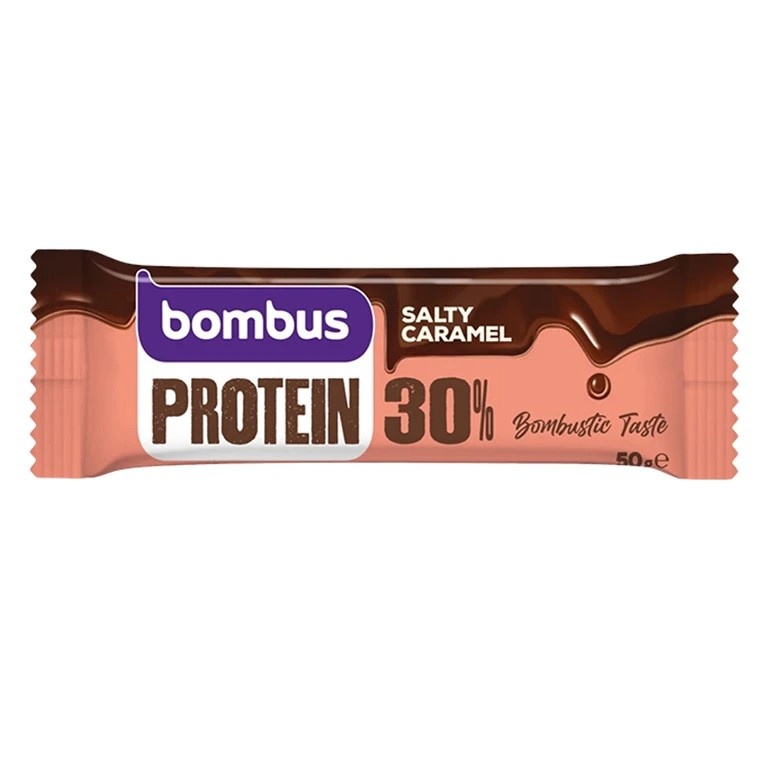 proteinBombusSlanyKaramel50g