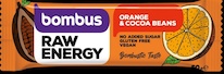 BombusRAWkakaoBobyPomeranc50g
