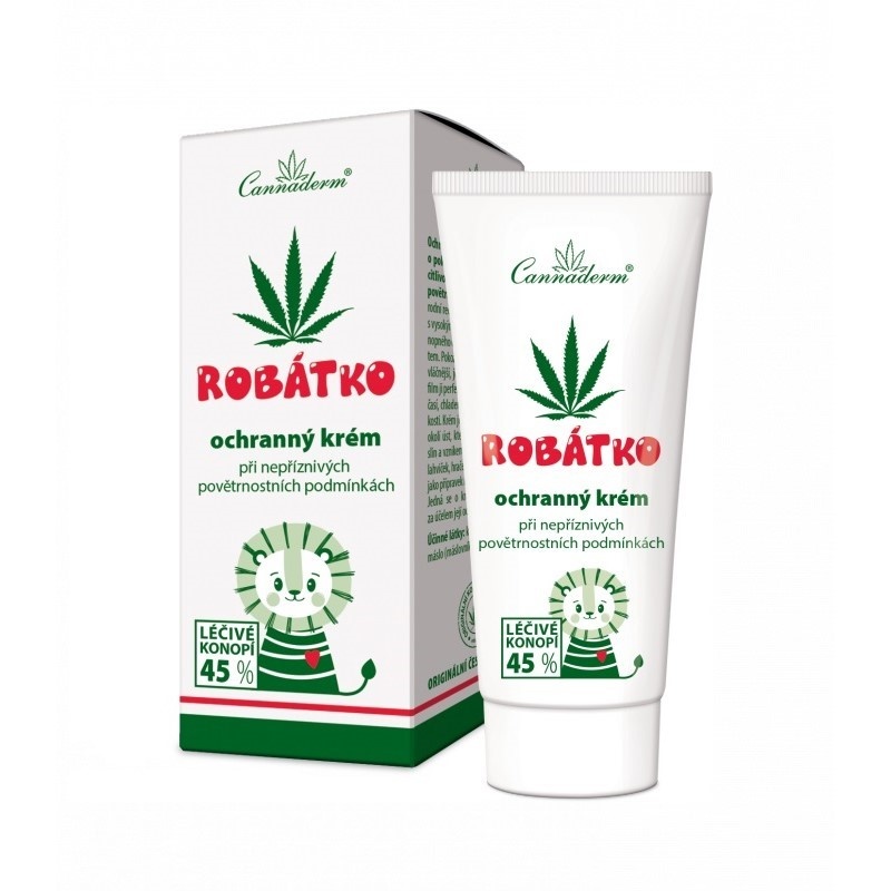 RobatkoOchranny50gCannaderm