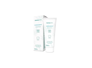 cannadentZubniPasta75g