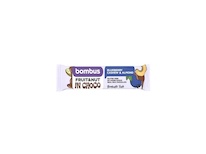 Bombus Tyčinka Fruti/Nut in Choco Borůvka 40g