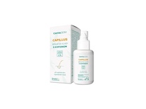 Cannaderm CAPILLUS Sérum na vlasy s kofeinem 40 ml