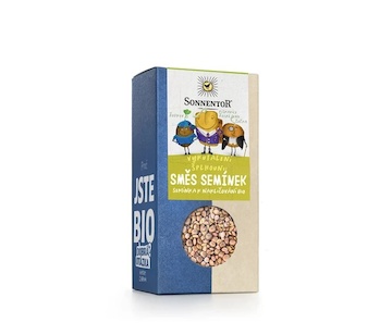  Sonnentor BIO směs semínek 120g