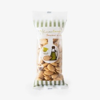 Lozano Červenka Smažené mandle 100g