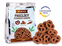 Mixit Preclíky 70g perníkové koření