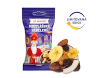 MIXIT Mikulášské nadělení 65g 