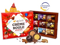 Mixit  Vánoční Bouleniéra 270g