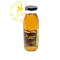 Citrónový sirup 500ml - Hradecké delikatesy