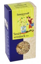 BIO směs semínek 120g Sonnentor