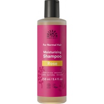 Šampon Růžový 250ml Urtekram