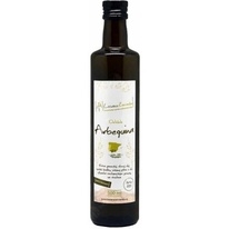 Olej olivový Arbequina nefiltrovaný z Andalusie 500ml 