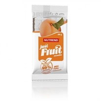 Just fruit tyčinka 30 g meruňka Nutrend