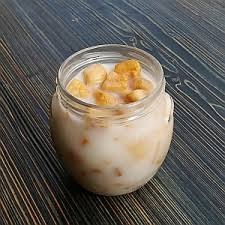 Bio Škvarečky zalité v sádle 400g -  Sasov