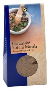 BIO Garamské koření Masala mleté 35g
