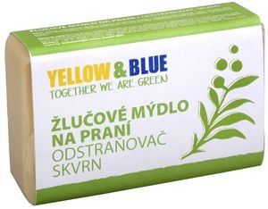 Žlučové mýdlo 140g Tierra Verde