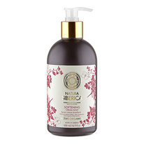 Krémové mýdlo 500ml  zjemňující - Natura Siberica